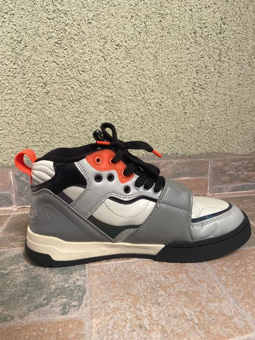 Детски кецове-ZARA