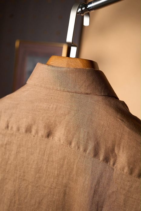 Camasa Loro Piana , calitate premium , pe comanda , noua , L , orice marime