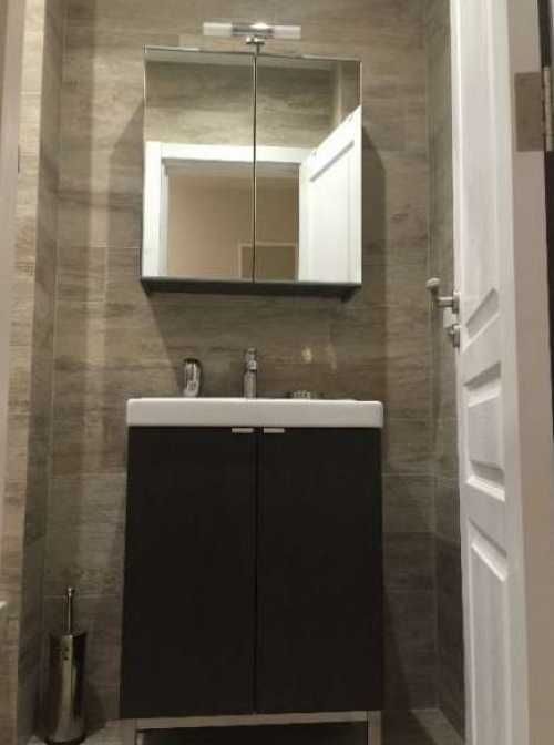 Дава се под наем Двустаен апартамент в Бургас, Лазур - 55 кв.м за 400 € - Снимка #6