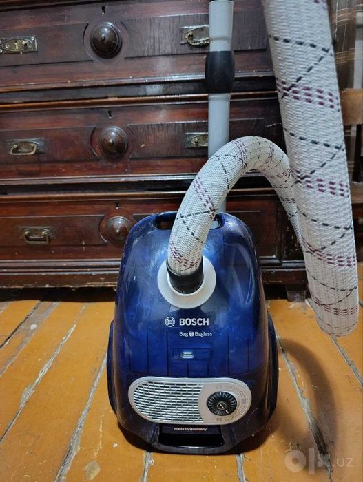 Продается Пылесос BOSCH