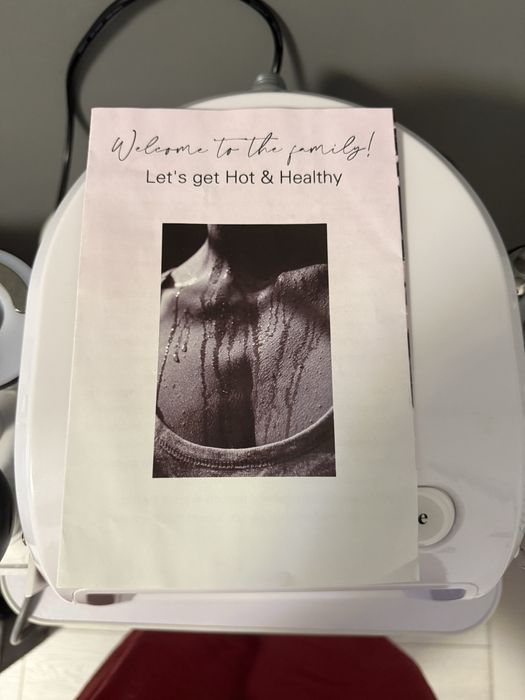 Aparat remodelare corporala