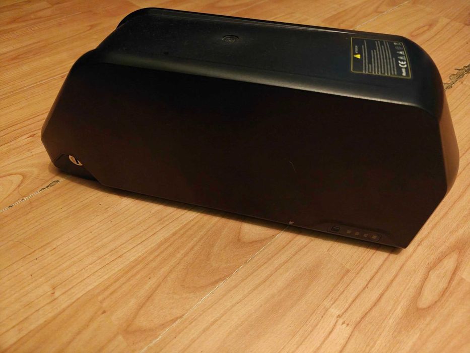 Продавам батерия за ел.колело