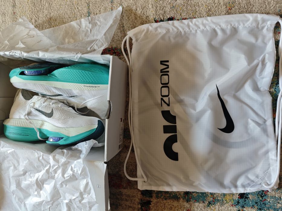 Adidasi alergare Nike AlphaFly next 2% PRET FIX