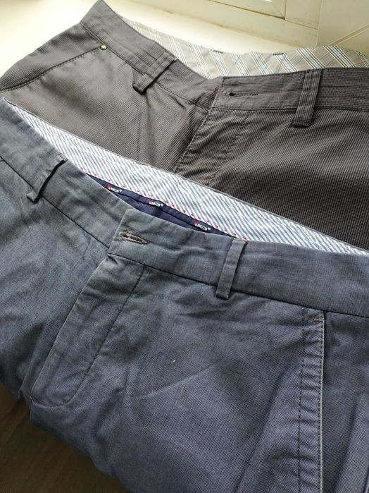 Мужские брюки 32 р