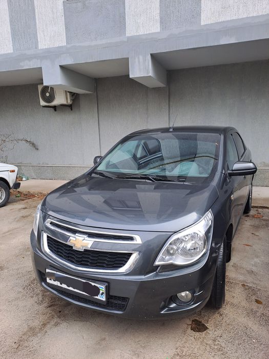 Cobalt A/T 2022 morky