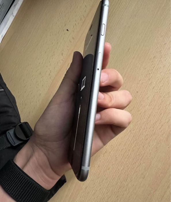 iPhone 6s Plus 128 Gb