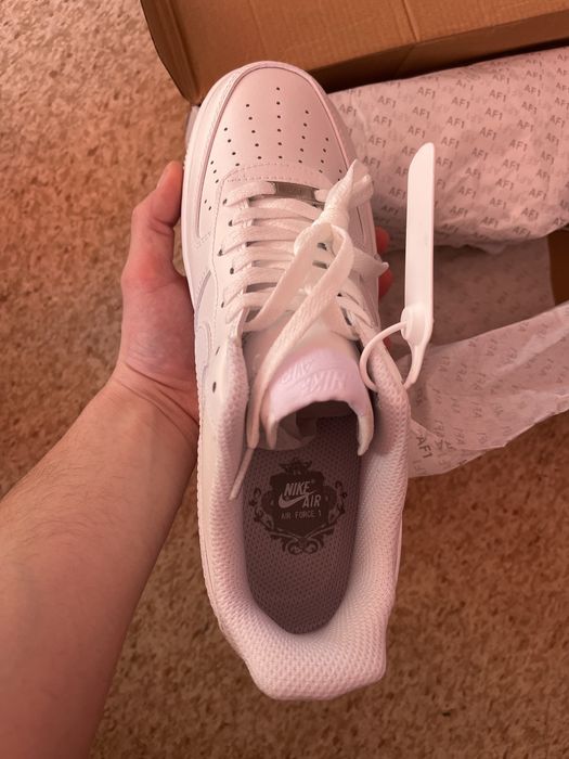 Nike Air Force 1