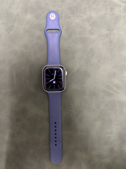 Продам apple watch 10 46mm