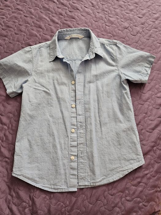 Детска риза H & M