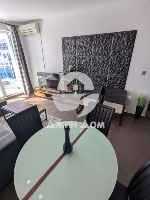 Продава се Двустаен апартамент в Несебър - 69 кв.м за 658 €/кв.м - Снимка #3