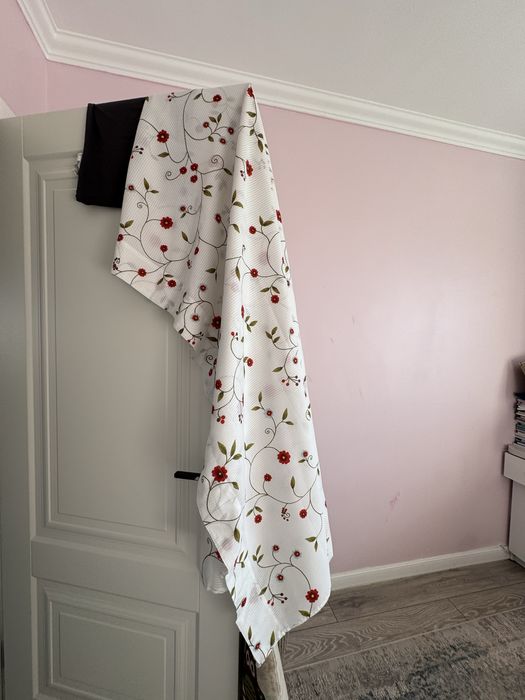 Красивый штор для дома