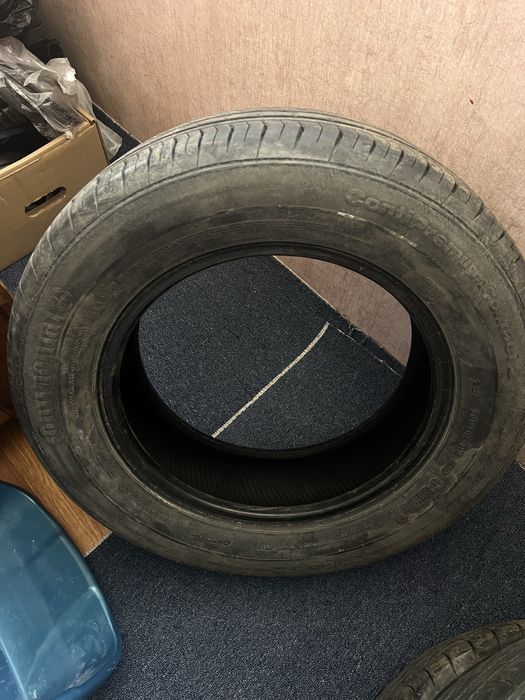 Continental 195/65R15