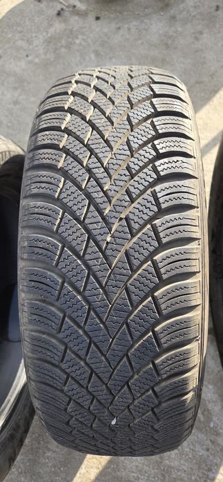 4 anvelope Iarna 195/55R16 87T Nexen WINGUARD Snow G3