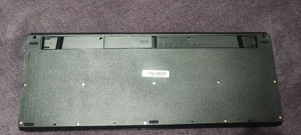 Продам клавиатуру Rapoo K2800