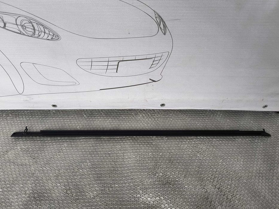 Cheder Geam Ușă Față Dreapta Honda Fit 2015-2020 Cod OEM 72410-TD4-003 (1C4)