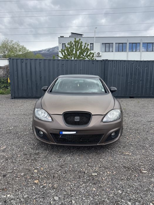 Seat Leon  2.0 TDI