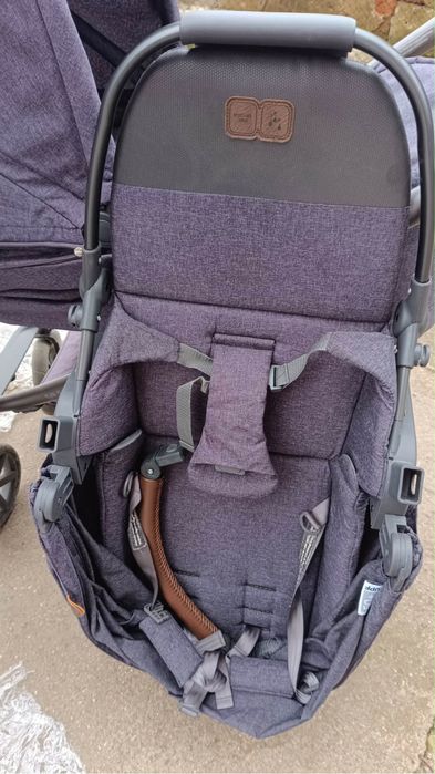 Количка ABC Design Salsa 4 2 в 1