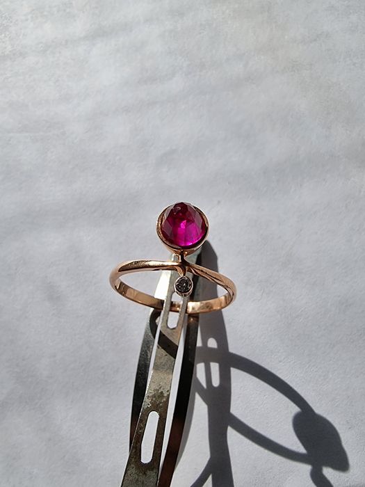 Золотое Кольцо СССР