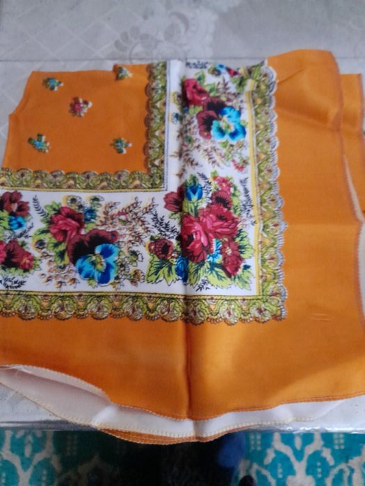 Кърпи  за  носия