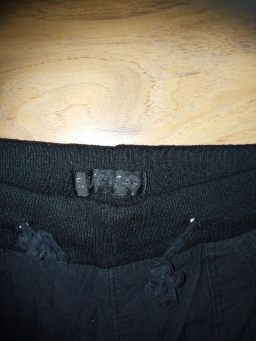 Pantaloni dama "Calvin Klein"
