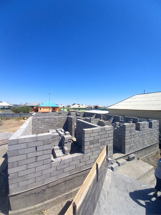 Газоблок газаблок