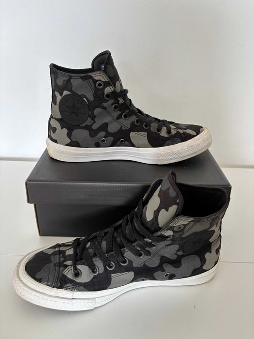 Converse Chuck Taylor 2 Army 41