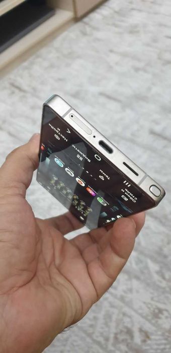 Смартфон Samsung Galaxy S25 Ultra 12/256gb.