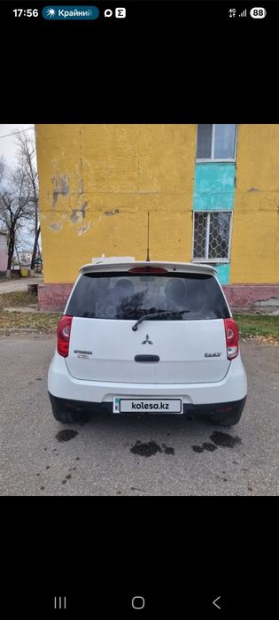 Продам Mitsubishi colt