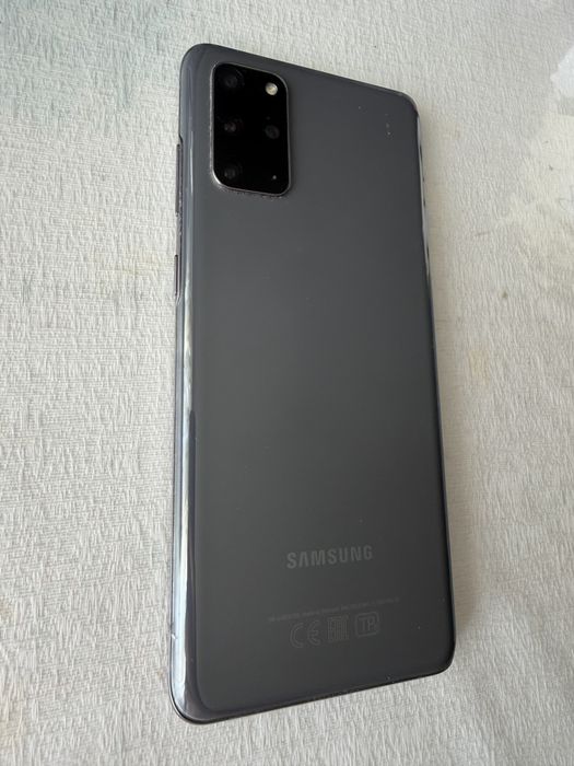 Slmsung S20 Plus