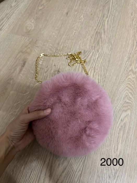 Сумочки разные женские