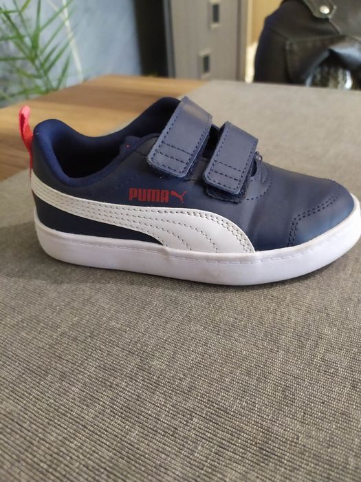 Детски маратонки Puma 28