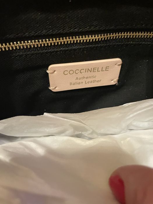 Geanta Coccinelle  noua