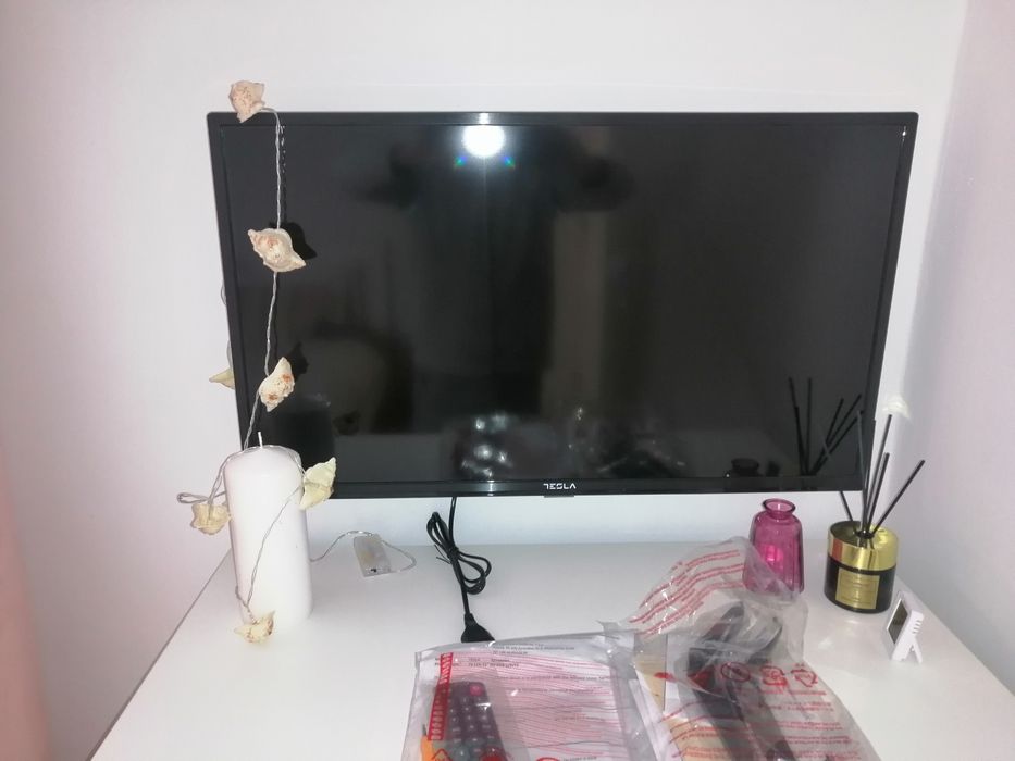 Телевизор Панасоник