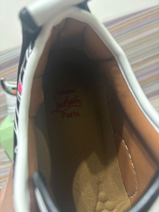 Adidasi Christian Louboutin 40-42