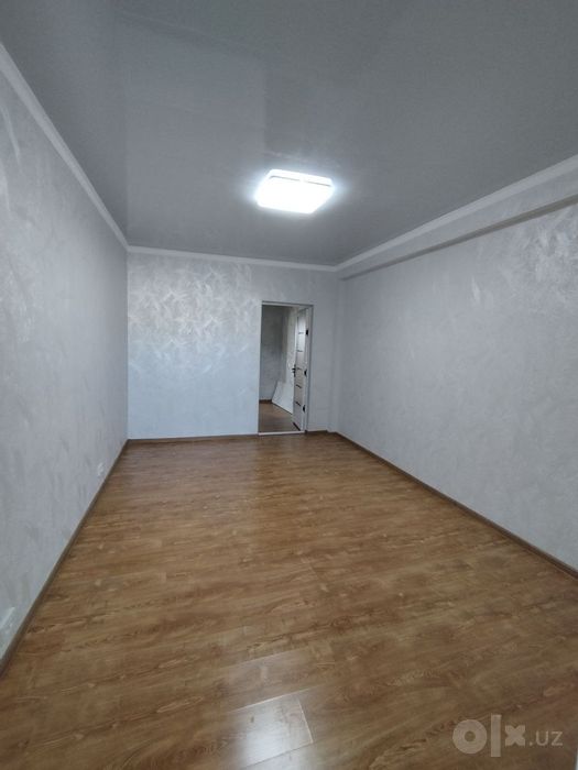 Продаю свою 1 ком квартиру Бабур, аэропорт, корзинка 48 кв