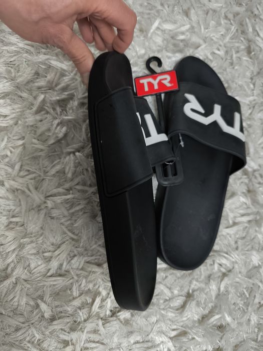 Slapi papuci piscina plaja TYR mas 43
