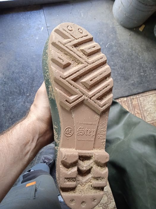 Продам рыбацкий костюм б/у