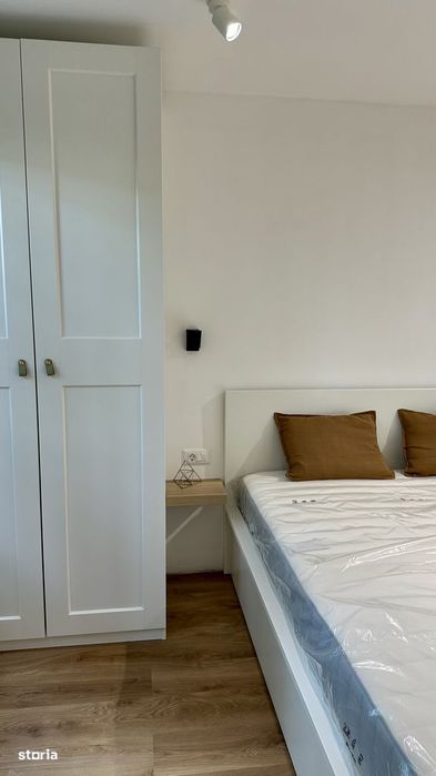 Prima închiriere după renovare – 2 camere - Rogerius, str. Iza, Oradea