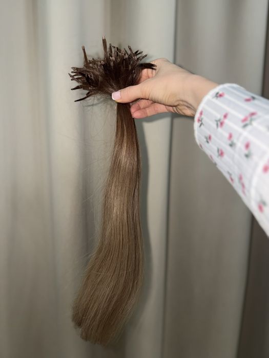 Волосы для наращивания