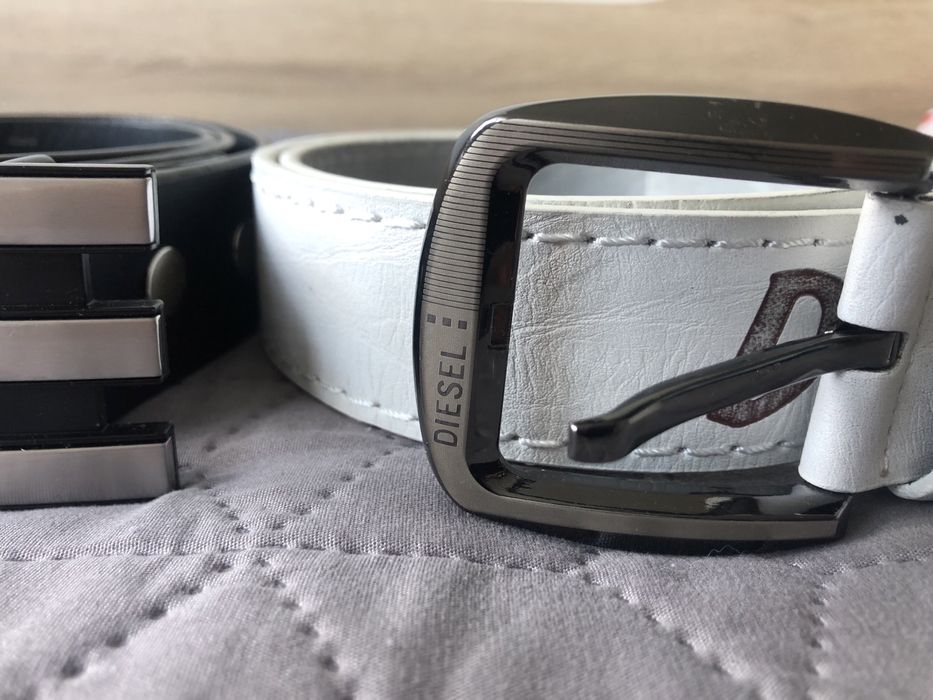 Продавам колани Puma,Adidas,Diesel