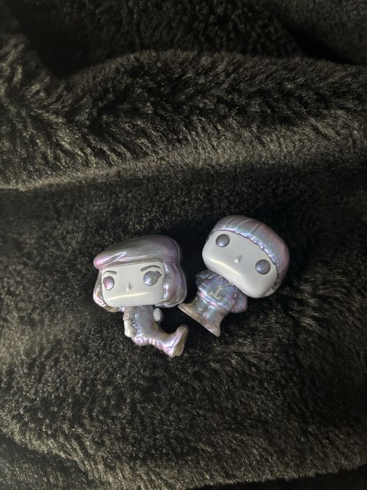 figurine stranger things