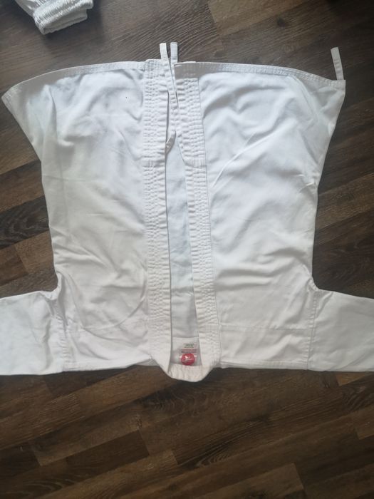 100% cotton каратэ