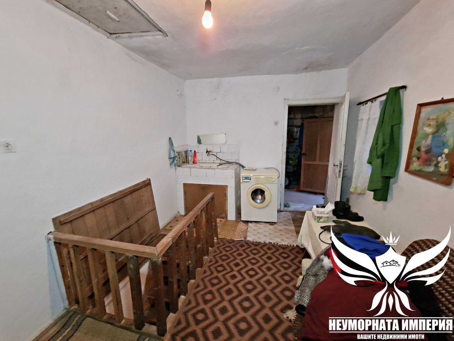 Продава се Къща в с. Баните, Област Смолян - 240 кв.м за 259 €/кв.м - Снимка #15