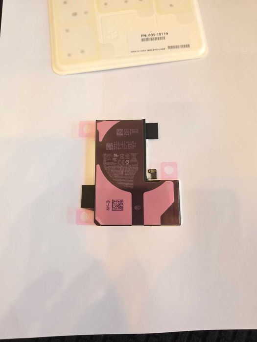 Acumulator iPhone 13 Pro  Nou Originala