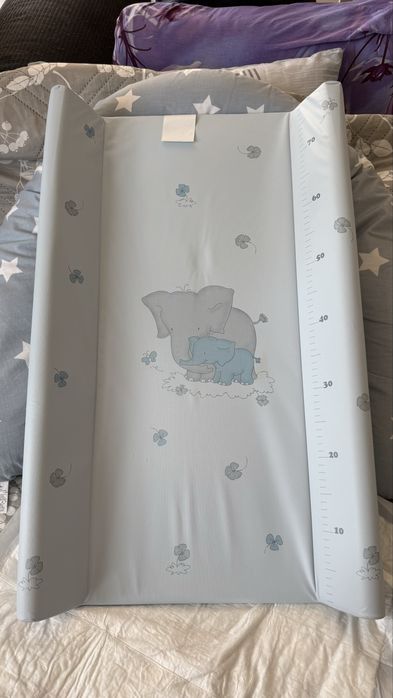 Повивалник 50х80.