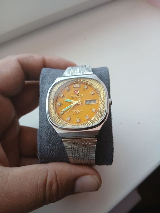 Citizen  соат сотилади