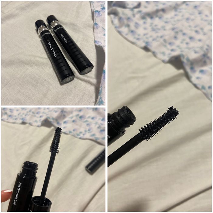 Гримове- Mac , milk , rare beauty , huda beauty , nyx и още