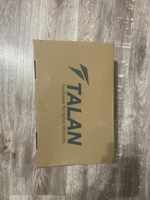 Обувь со стальным носком