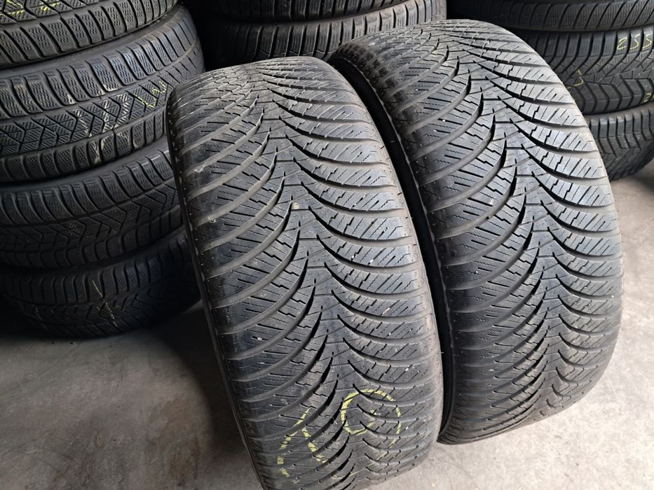 Anvelope second iarna 255 45 R19 Falken All Season 7mm 2023