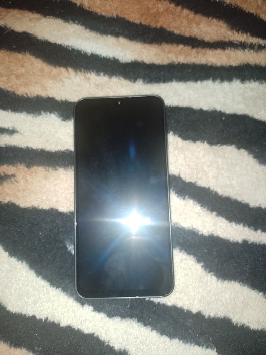 Samsung a16 5G .